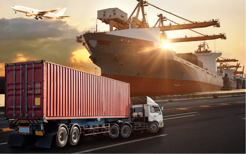 Особенности доставки грузов из Испании